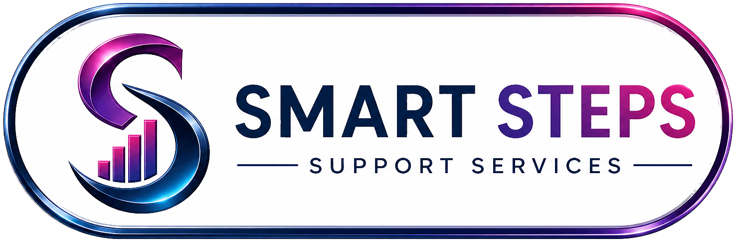 Smart Steps Support Services