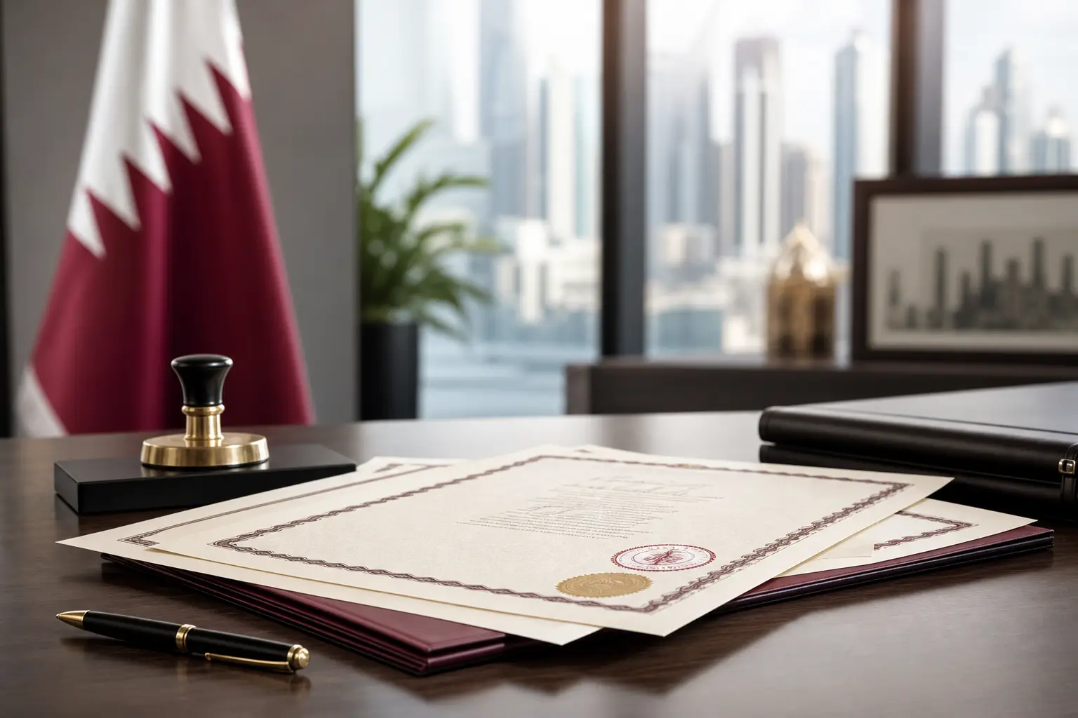 Commercial License Services