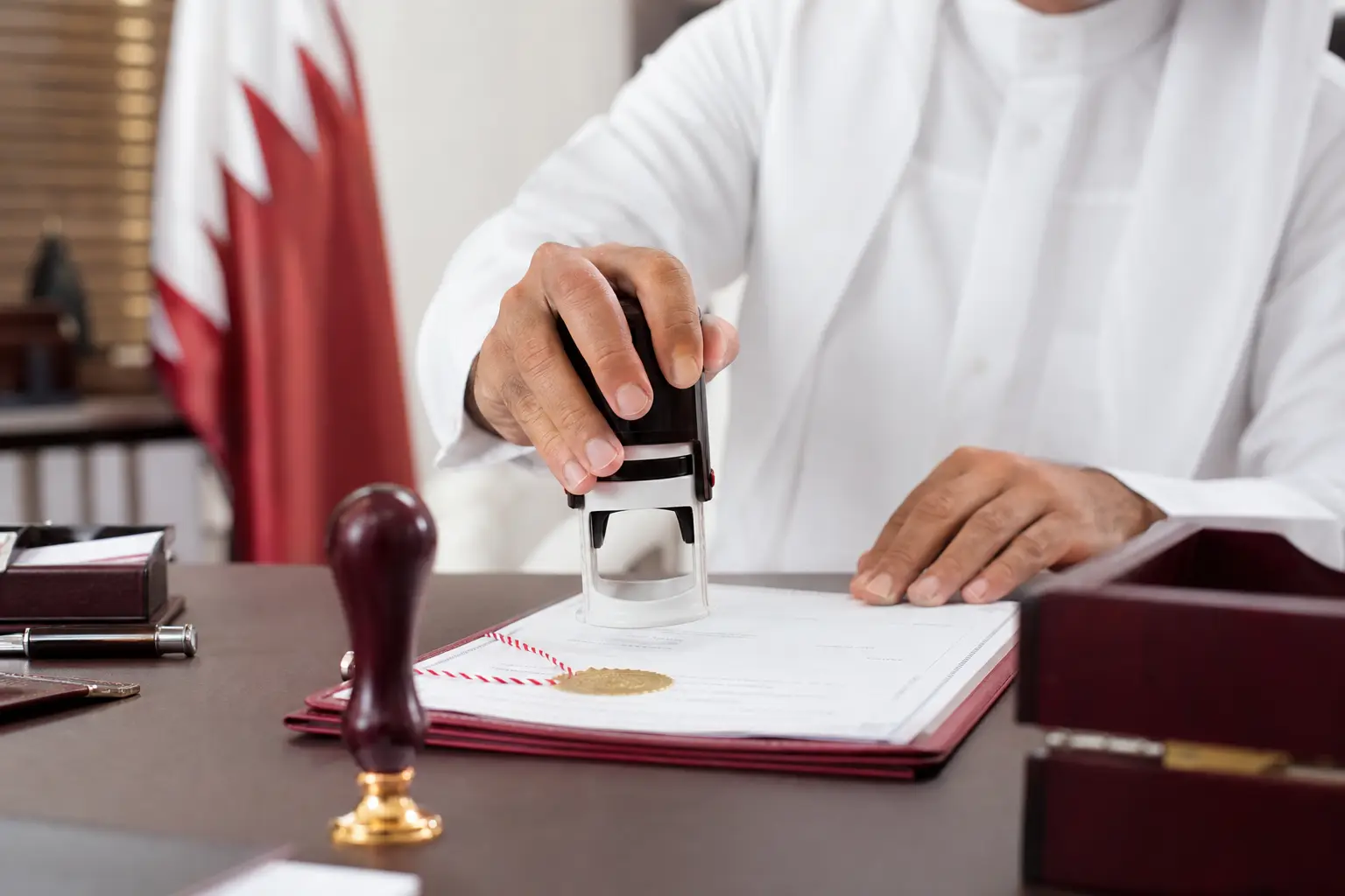 Document Attestation & Certification