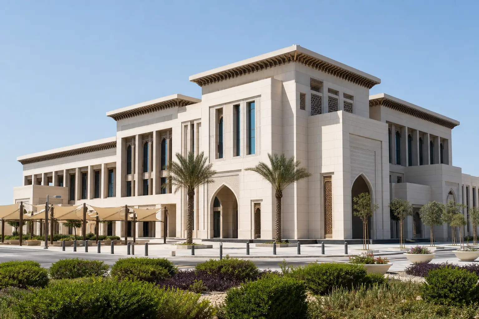 Government Approvals & Clearances